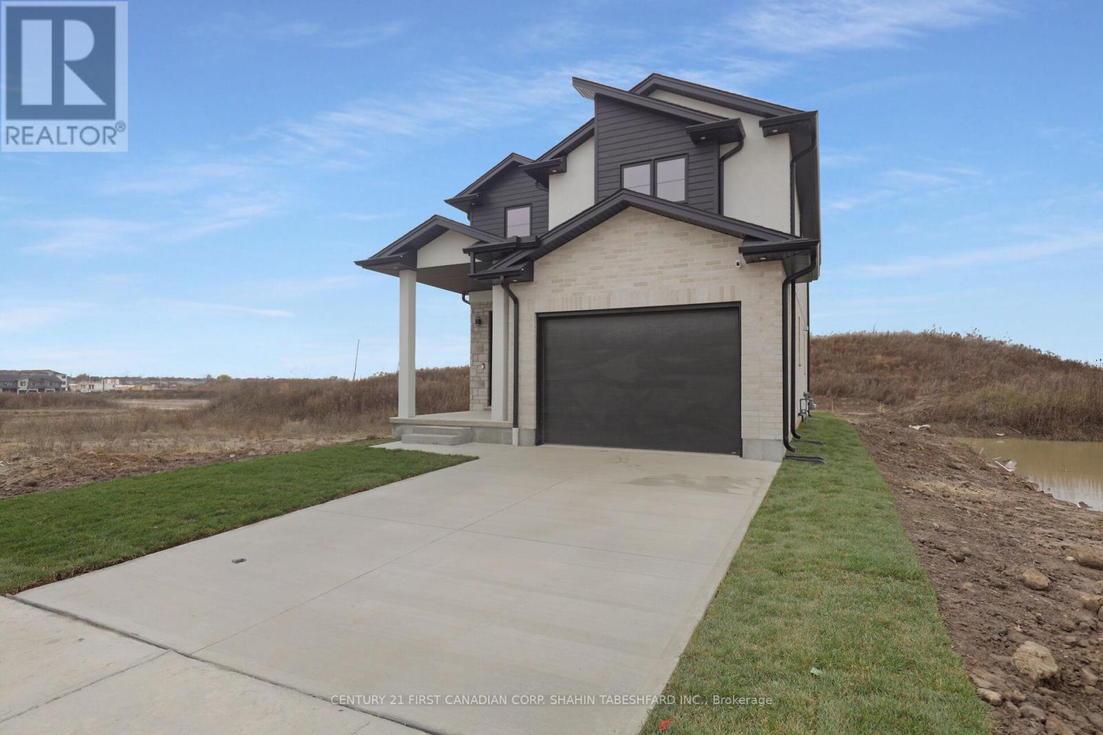 Lot 207 Hobbs Drive, London, Ontario  N6G 2H6 - Photo 3 - X11928890