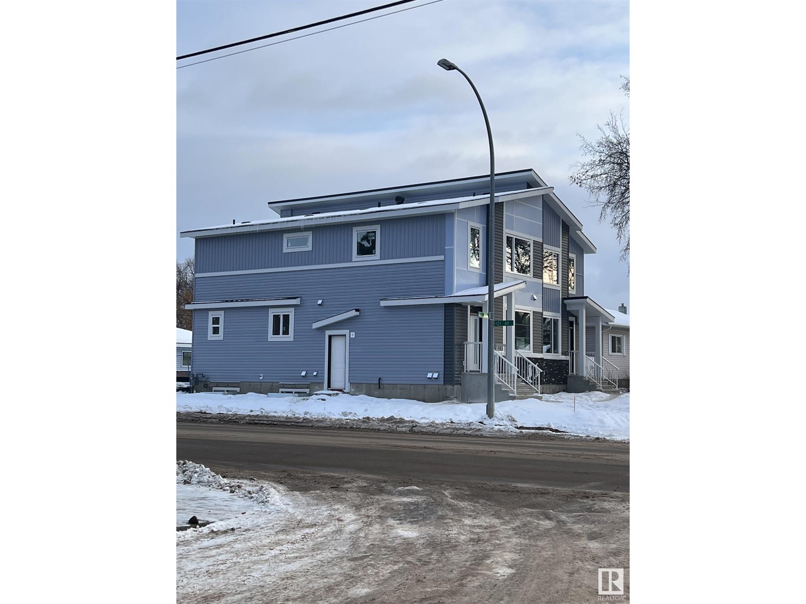 12039 41 St Nw, Edmonton, Alberta  T5W 2M3 - Photo 3 - E4416746