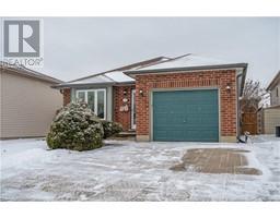 3 GLENGARY Crescent, Caledonia, Ontario