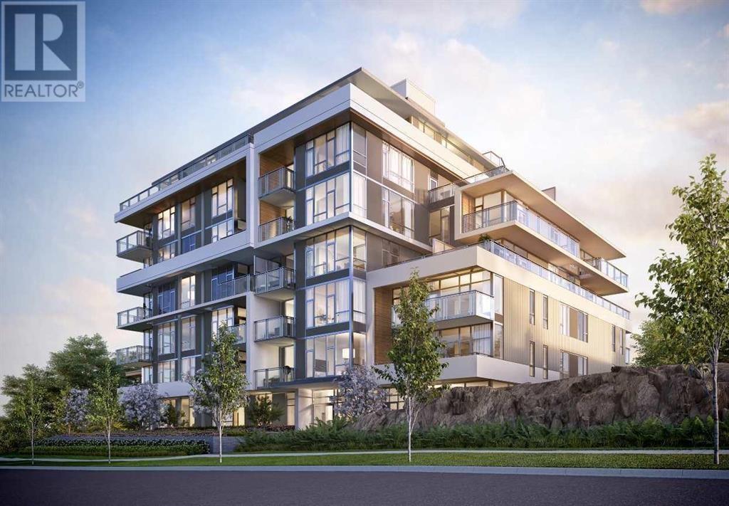 Listing Picture 18 of 18 : 208 4988 CAMBIE STREET, Vancouver / 溫哥華 - 魯藝地產 Yvonne Lu Group - MLS Medallion Club Member