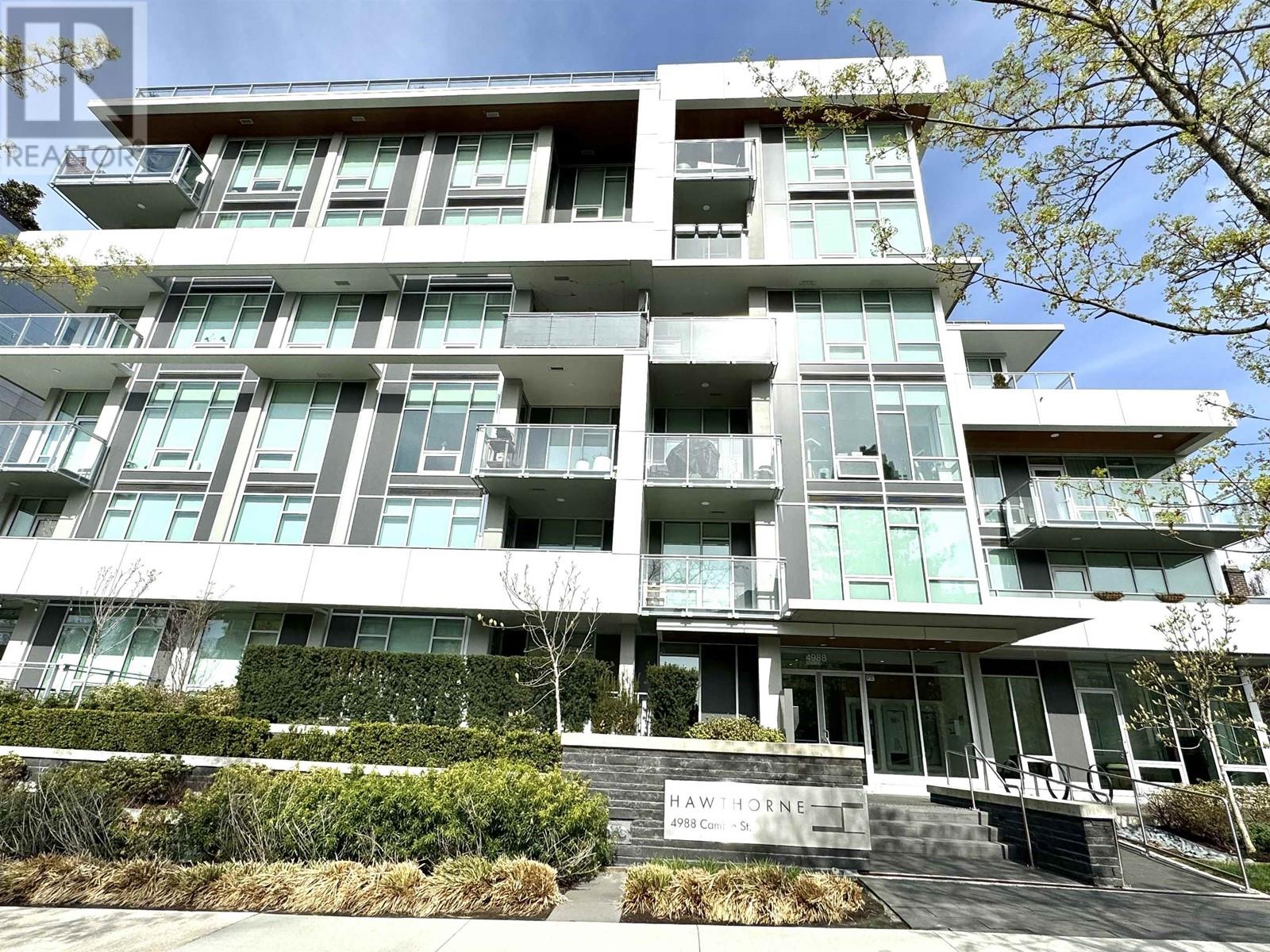 Listing Picture 16 of 18 : 208 4988 CAMBIE STREET, Vancouver / 溫哥華 - 魯藝地產 Yvonne Lu Group - MLS Medallion Club Member