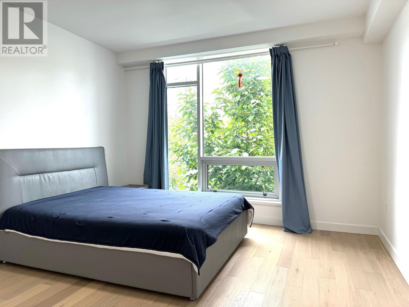 Listing Picture 8 of 18 : 208 4988 CAMBIE STREET, Vancouver / 溫哥華 - 魯藝地產 Yvonne Lu Group - MLS Medallion Club Member