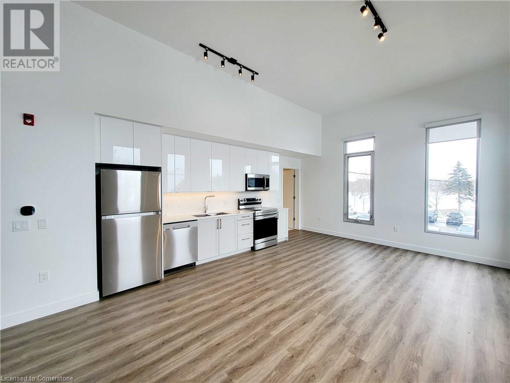 75 Huron Street Unit# 203, New Hamburg, Ontario  N3A 1K1 - Photo 1 - 40688003
