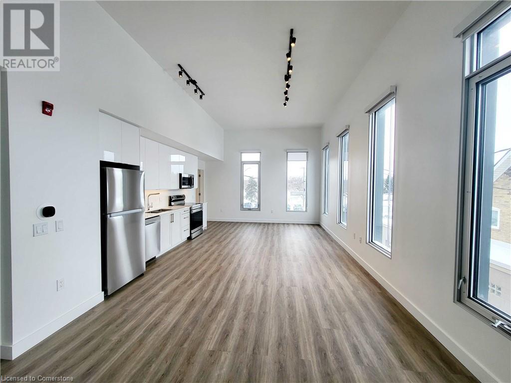 75 Huron Street Unit# 203, New Hamburg, Ontario  N3A 1K1 - Photo 2 - 40688003