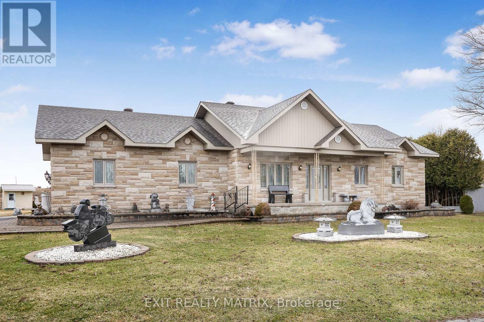 1854 Principale Street, Hawkesbury, Ontario  K0B 1A0 - Photo 1 - X11928860