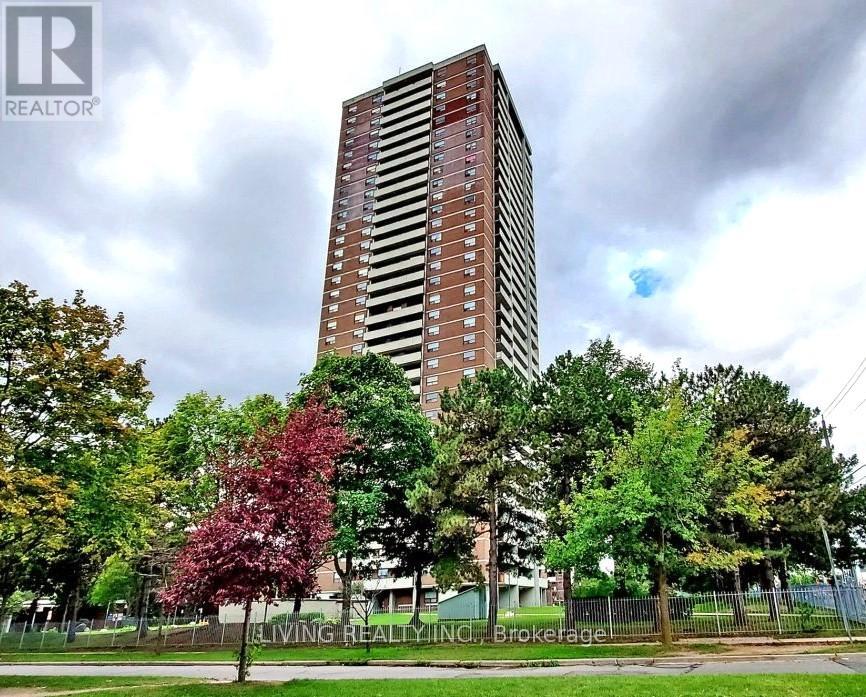 1006 - 10 Tangreen Court, Toronto, Ontario  M2M 4B9 - Photo 1 - C11928893