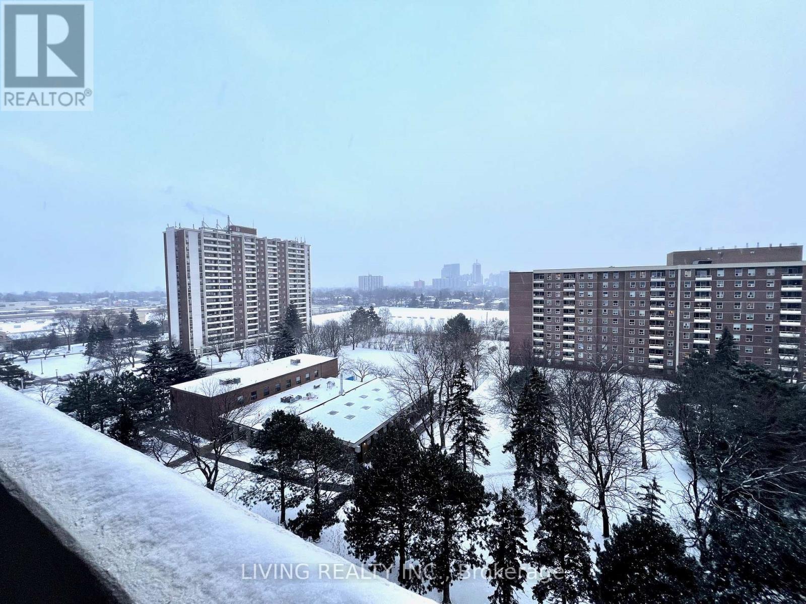 1006 - 10 Tangreen Court, Toronto, Ontario  M2M 4B9 - Photo 6 - C11928893