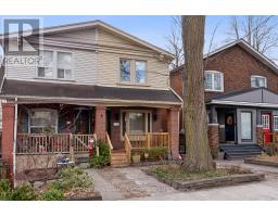 31 KERR ROAD, Toronto, Ontario