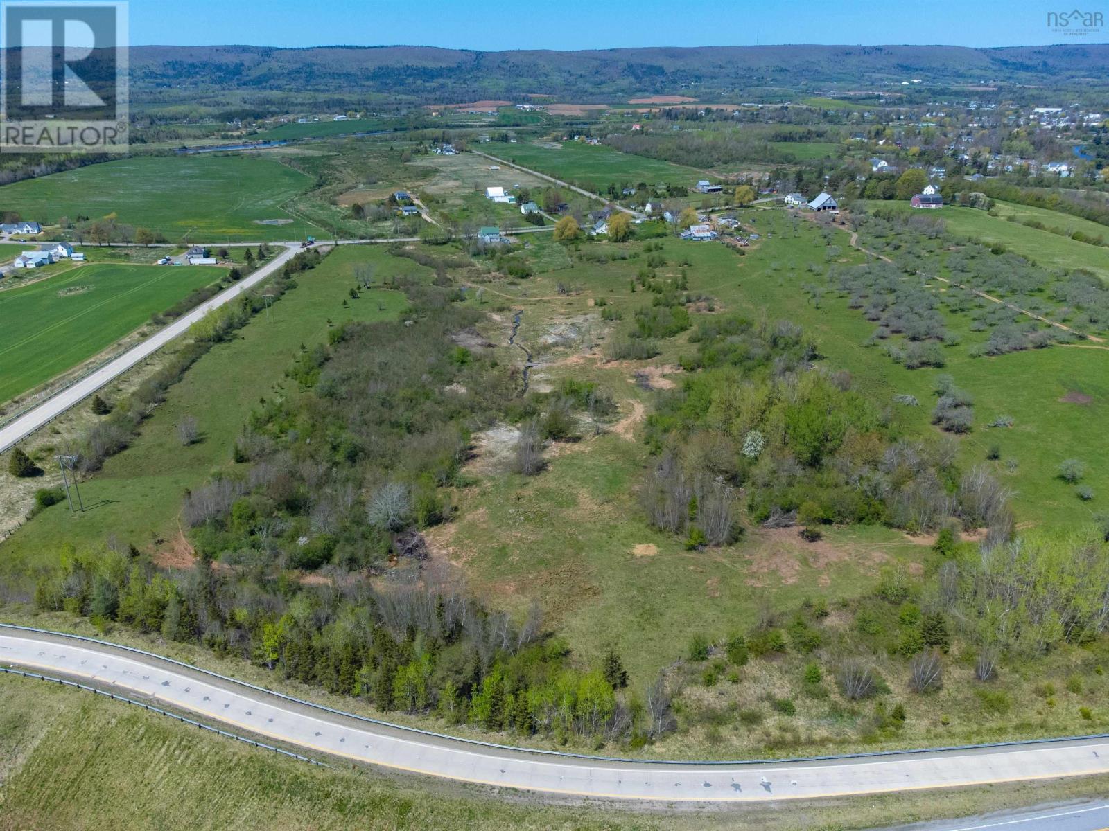 Lot 2b Highway 201, Carleton Corner, Nova Scotia  B0S 1C0 - Photo 2 - 202500624