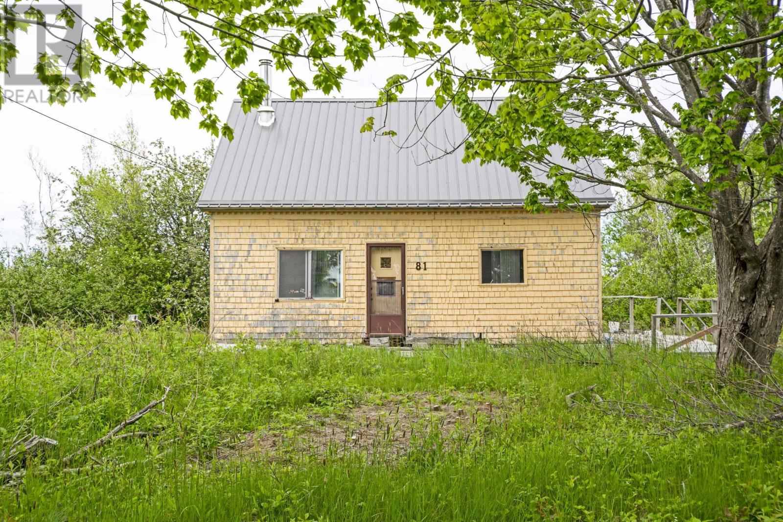 81 Levi White Road, kings head, Nova Scotia