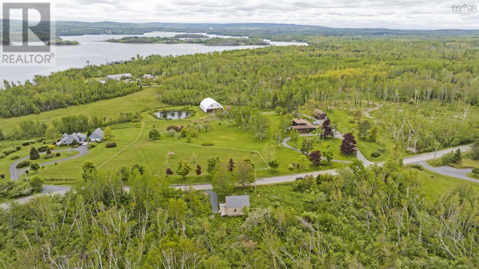 81 Levi White Road, Kings Head, Nova Scotia  B2H 5C4 - Photo 17 - 202500637