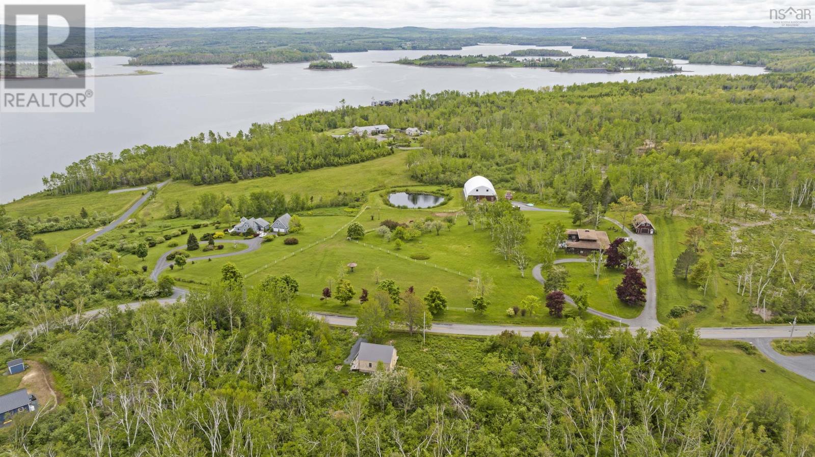 81 Levi White Road, Kings Head, Nova Scotia  B2H 5C4 - Photo 18 - 202500637