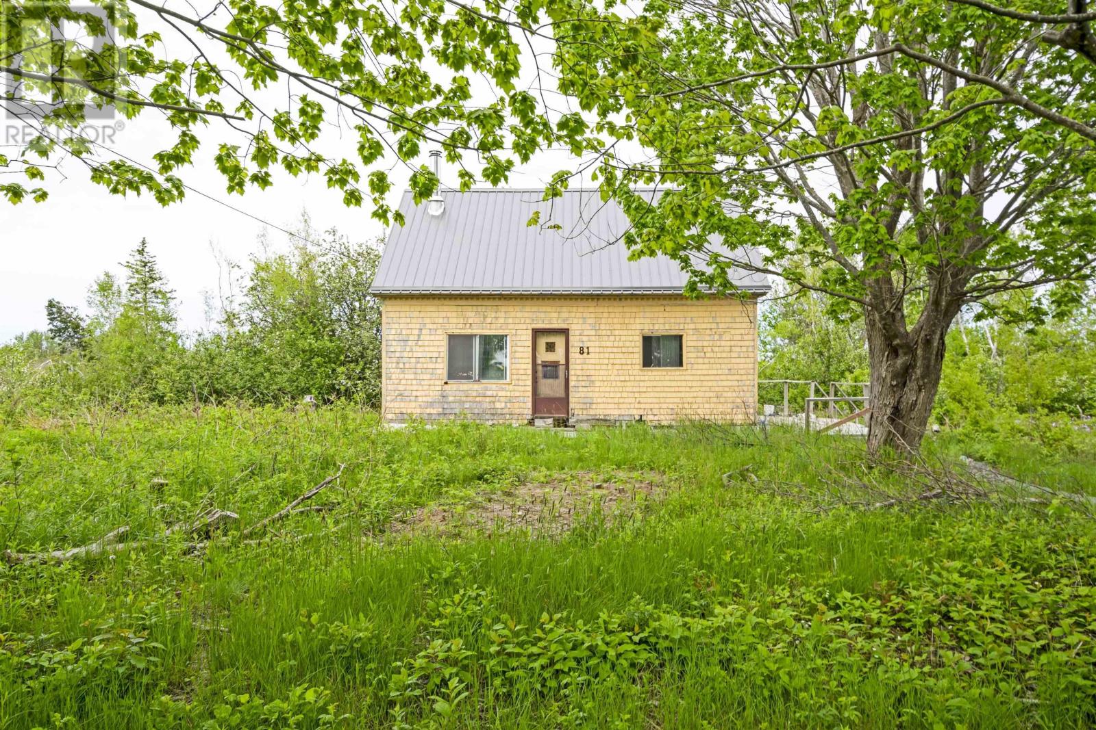 81 Levi White Road, Kings Head, Nova Scotia  B2H 5C4 - Photo 2 - 202500637