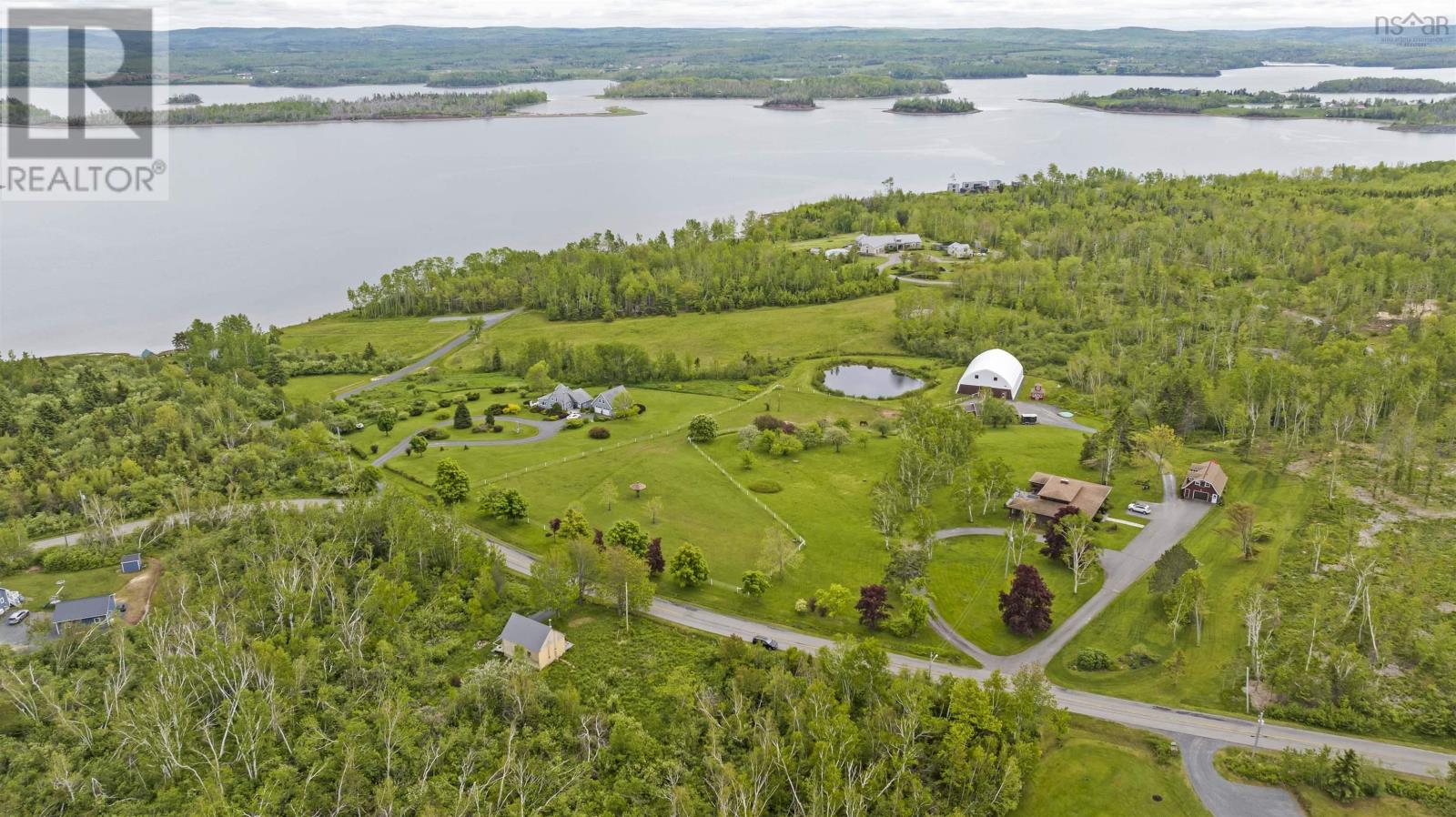 81 Levi White Road, Kings Head, Nova Scotia  B2H 5C4 - Photo 20 - 202500637