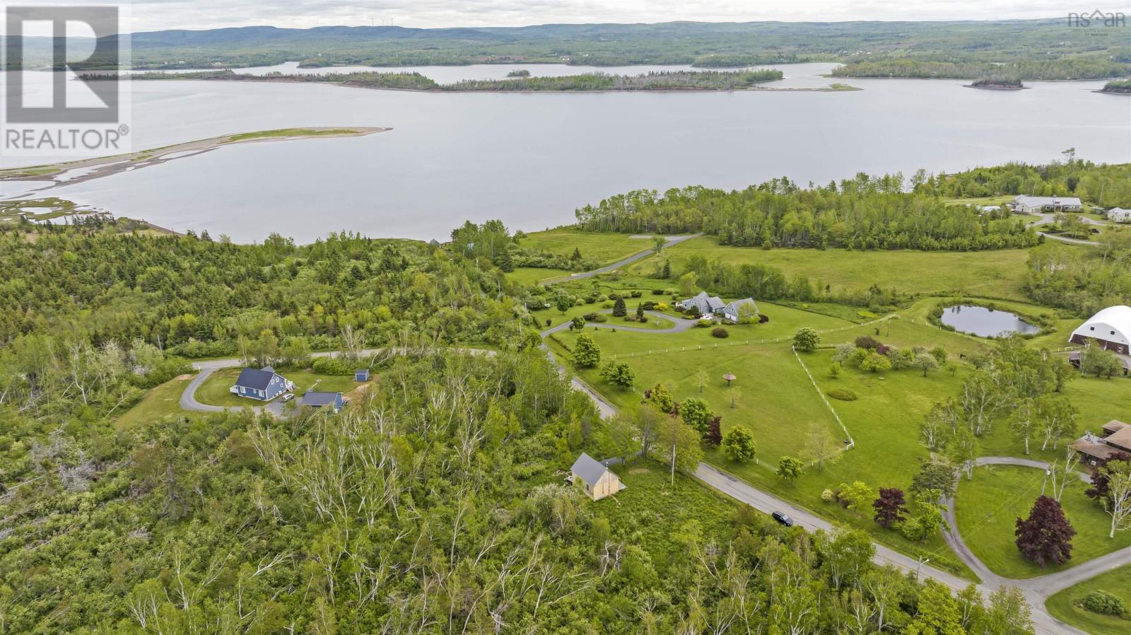 81 Levi White Road, Kings Head, Nova Scotia  B2H 5C4 - Photo 22 - 202500637