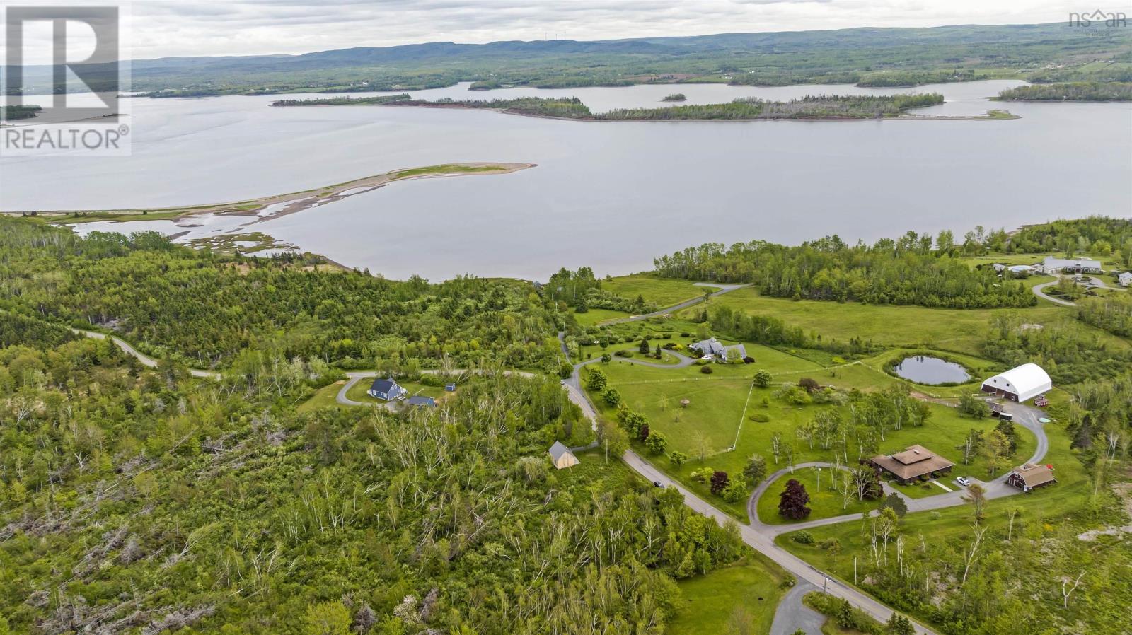 81 Levi White Road, Kings Head, Nova Scotia  B2H 5C4 - Photo 23 - 202500637