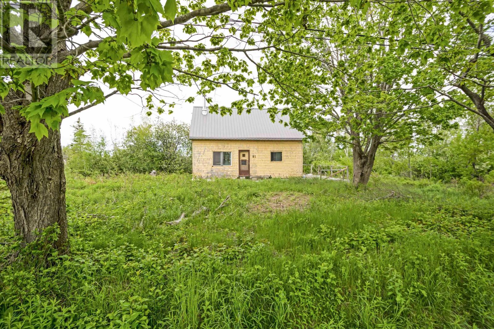 81 Levi White Road, Kings Head, Nova Scotia  B2H 5C4 - Photo 28 - 202500637