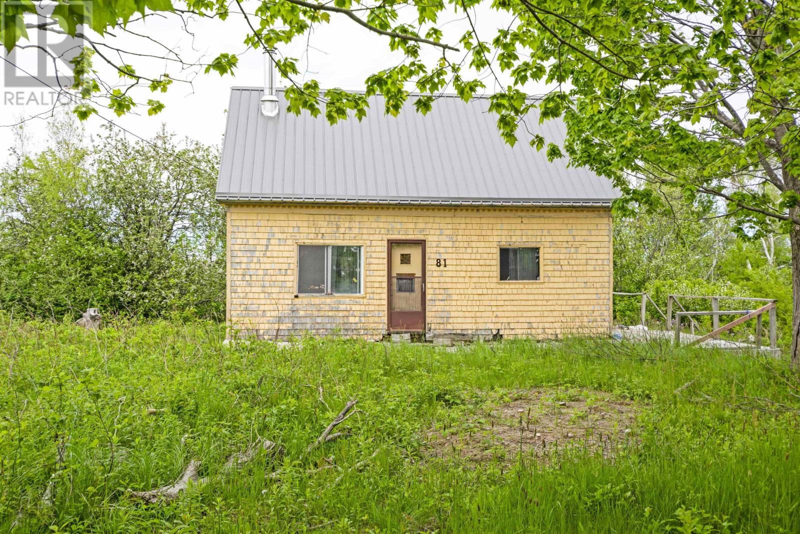 81 Levi White Road, Kings Head, Nova Scotia  B2H 5C4 - Photo 29 - 202500637