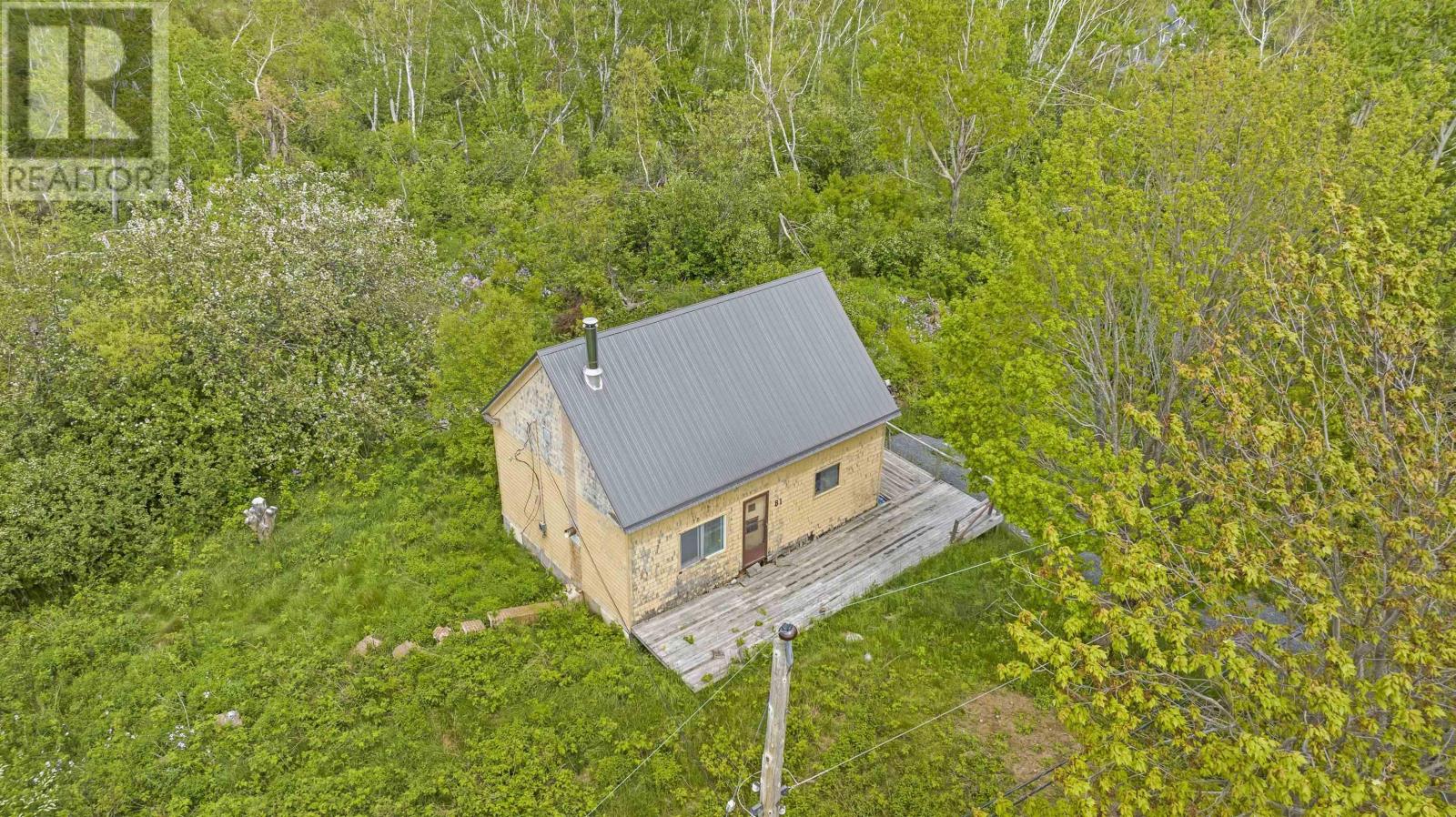 81 Levi White Road, Kings Head, Nova Scotia  B2H 5C4 - Photo 3 - 202500637