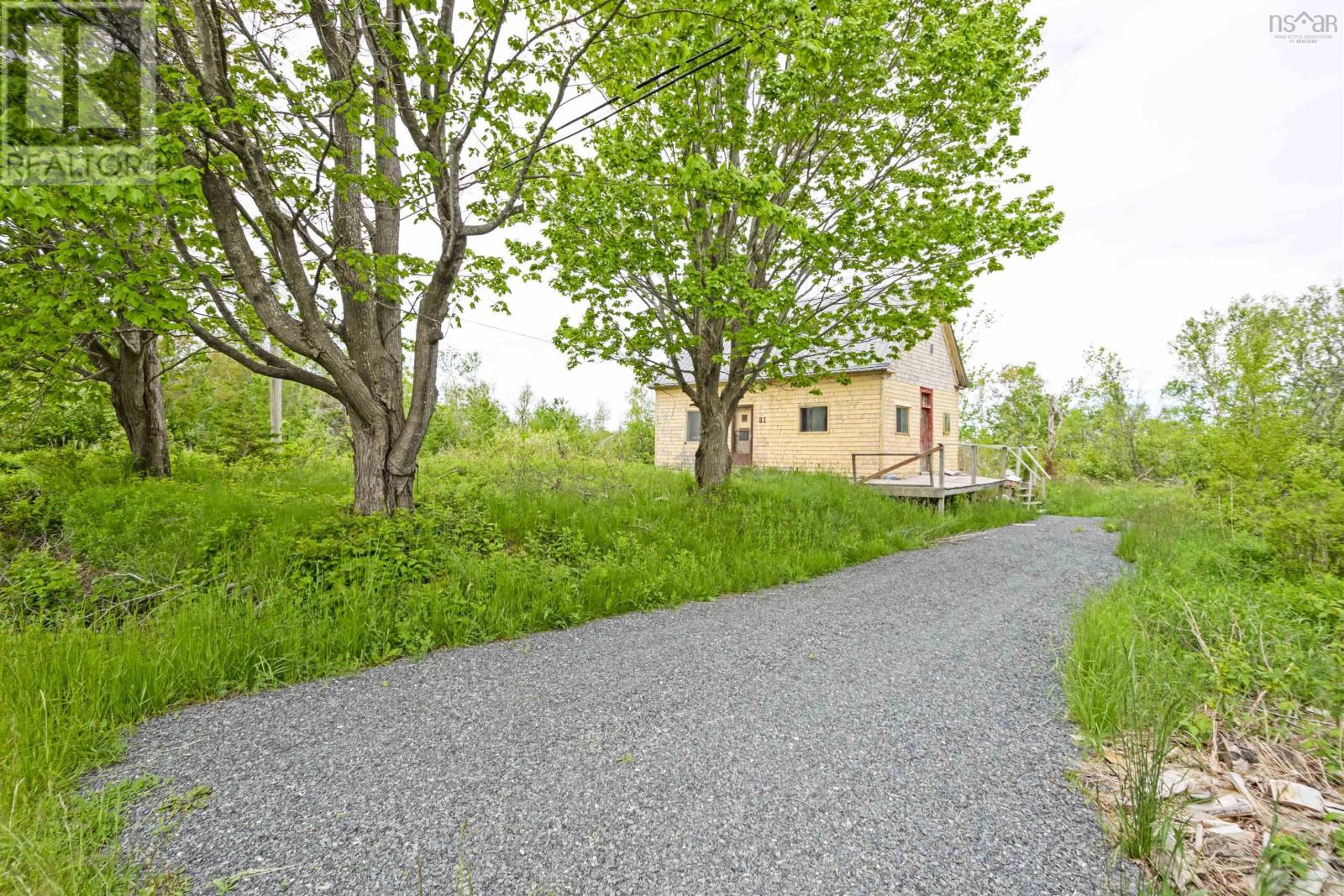 81 Levi White Road, Kings Head, Nova Scotia  B2H 5C4 - Photo 30 - 202500637