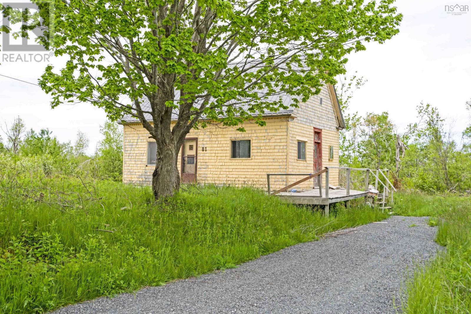 81 Levi White Road, Kings Head, Nova Scotia  B2H 5C4 - Photo 31 - 202500637