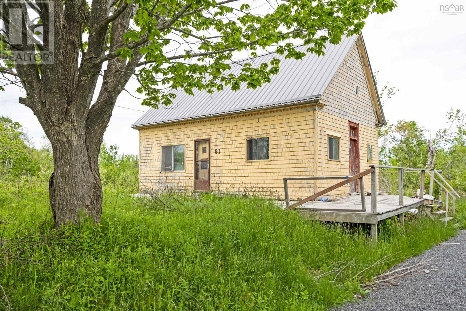 81 Levi White Road, Kings Head, Nova Scotia  B2H 5C4 - Photo 32 - 202500637