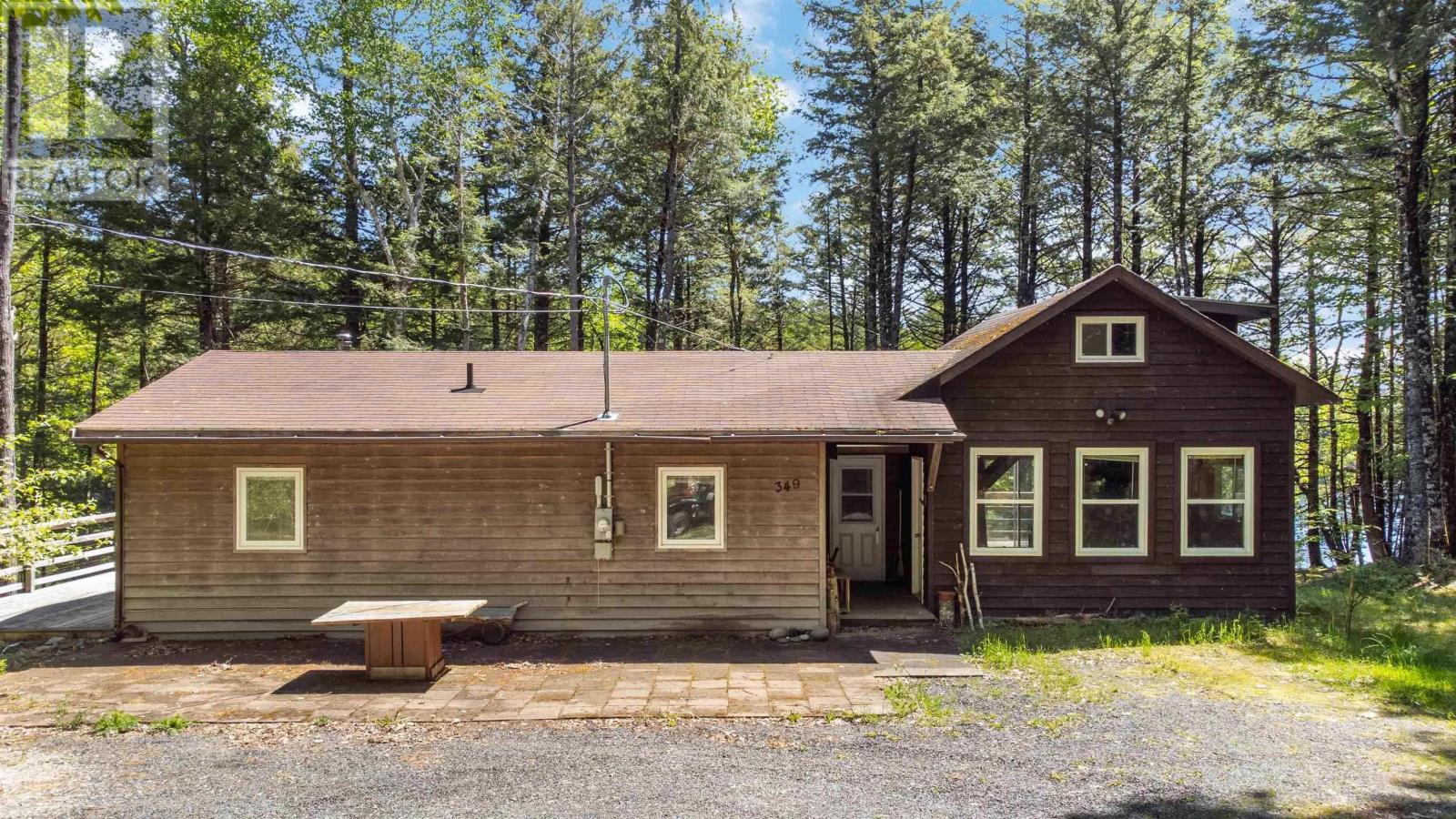 87 Edith's Point Road, South Brookfield, Nova Scotia  B0T 1K0 - Photo 10 - 202500734