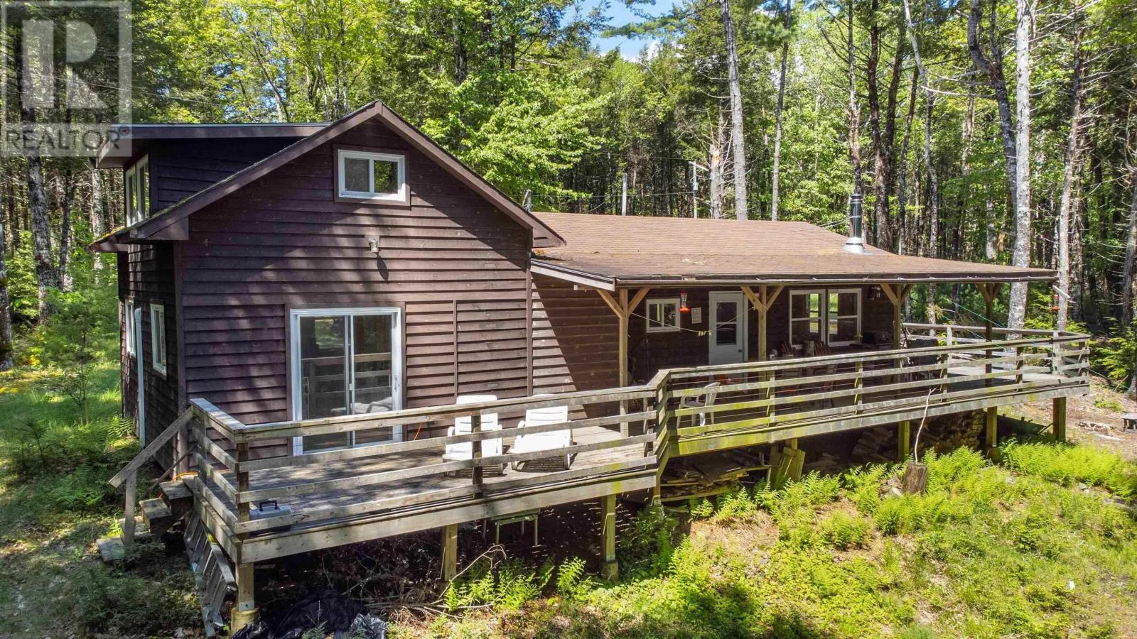 87 Edith's Point Road, South Brookfield, Nova Scotia  B0T 1K0 - Photo 49 - 202500734