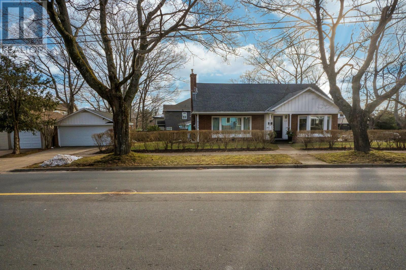 6138 & 6140 Inglis Street, halifax, Nova Scotia