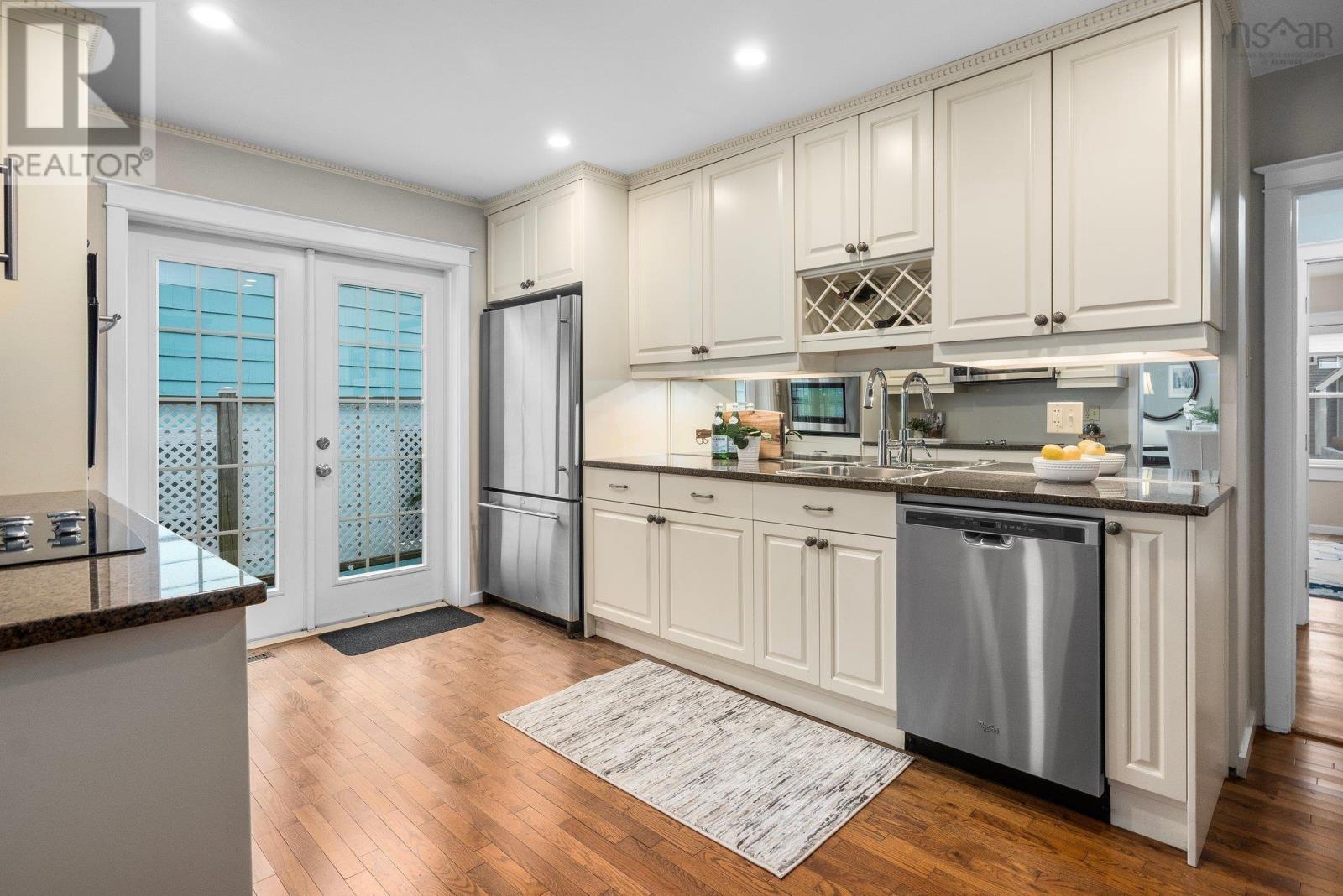 6138 & 6140 Inglis Street, Halifax, Nova Scotia  B3H 1L7 - Photo 14 - 202500977