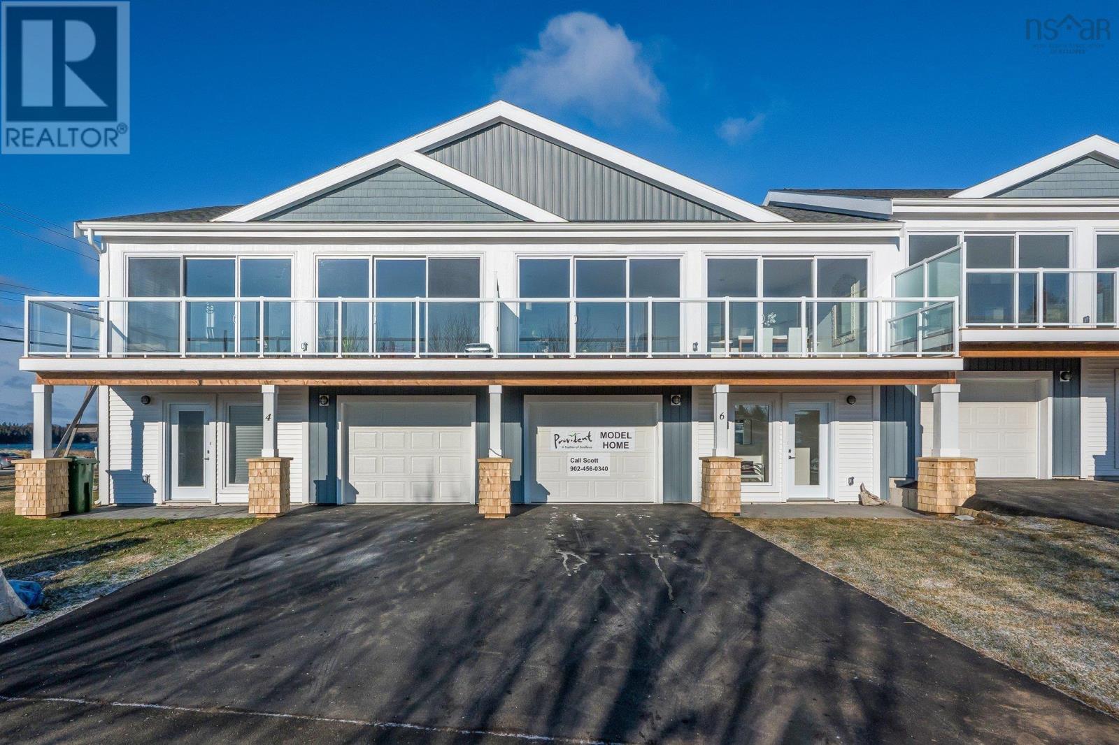 Lot 33b 6 Sailors Trail, Dartmouth, Nova Scotia  B3G 0A3 - Photo 25 - 202501034