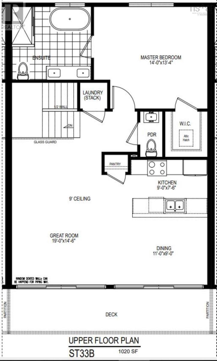 Lot 33b 6 Sailors Trail, Dartmouth, Nova Scotia  B3G 0A3 - Photo 28 - 202501034