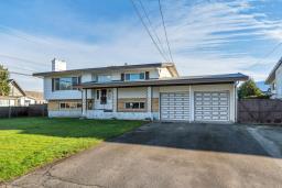 8790 PEARSON STREET|Chilliwack Proper South, chilliwack, British Columbia