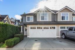 6 1700 MACKAY CRESCENT|Agassiz, agassiz, British Columbia