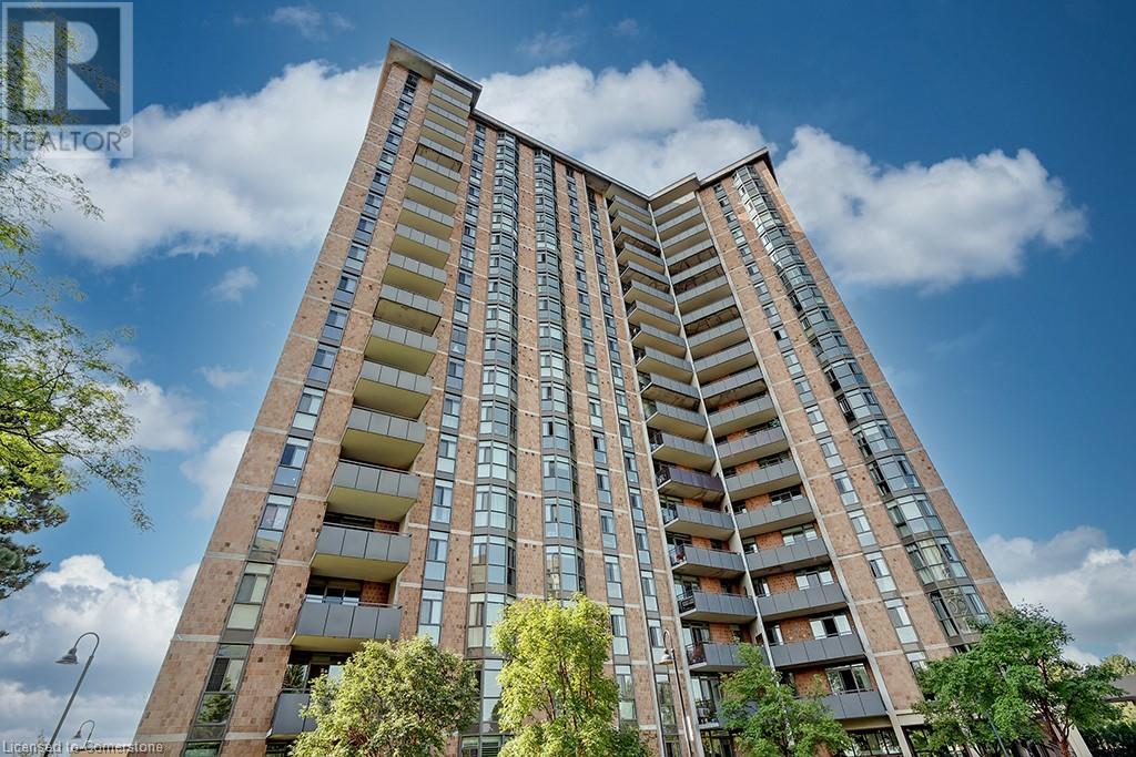 5250 LAKESHORE Road Unit# 603, Burlington, Ontario