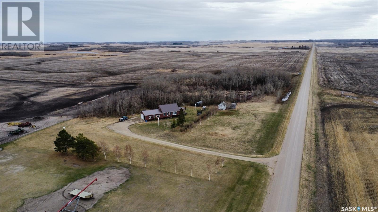 Springburn Acreage, Wynyard, Saskatchewan  S0A 4T0 - Photo 31 - SK993031