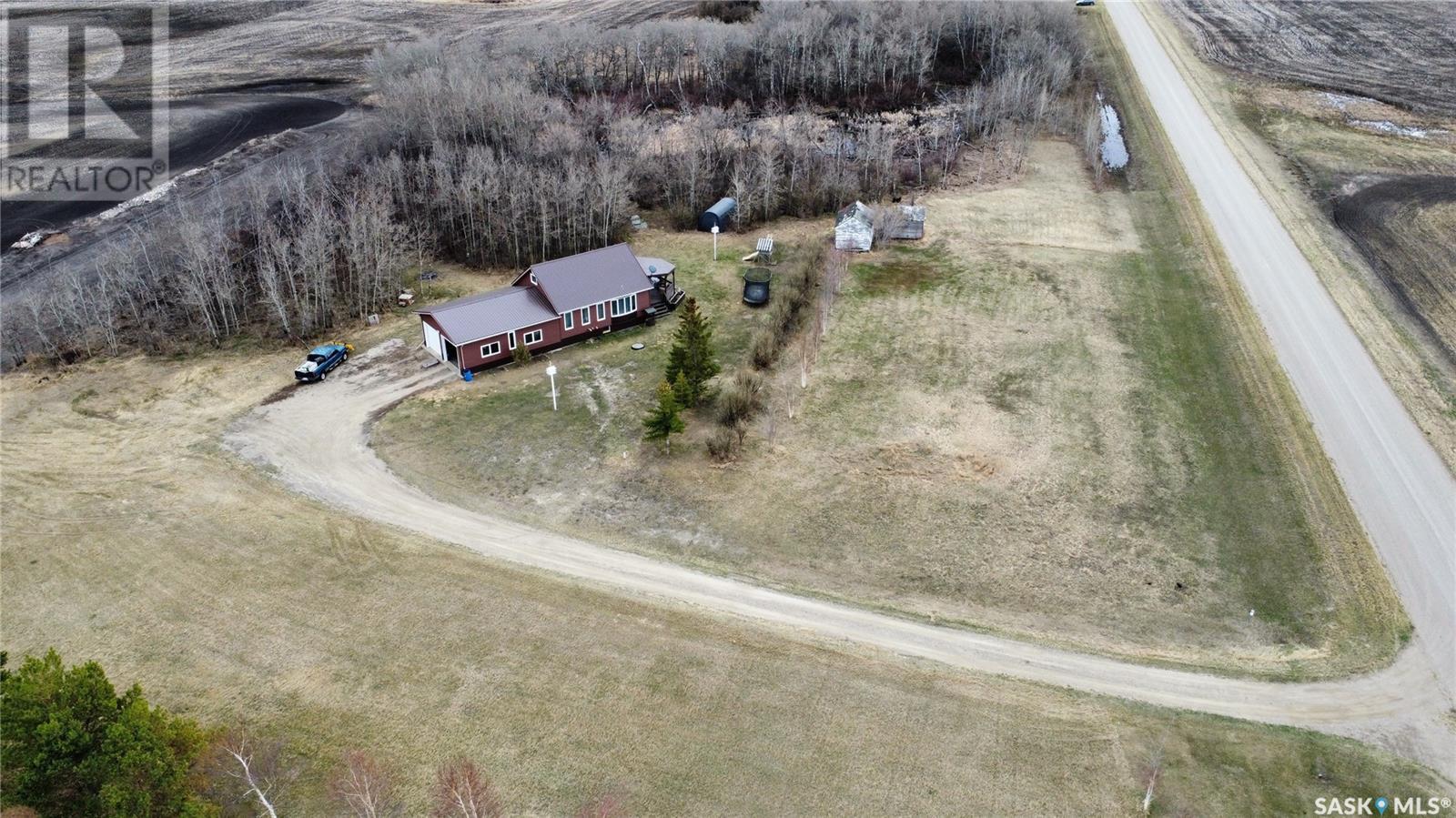 Springburn Acreage, Wynyard, Saskatchewan  S0A 4T0 - Photo 33 - SK993031