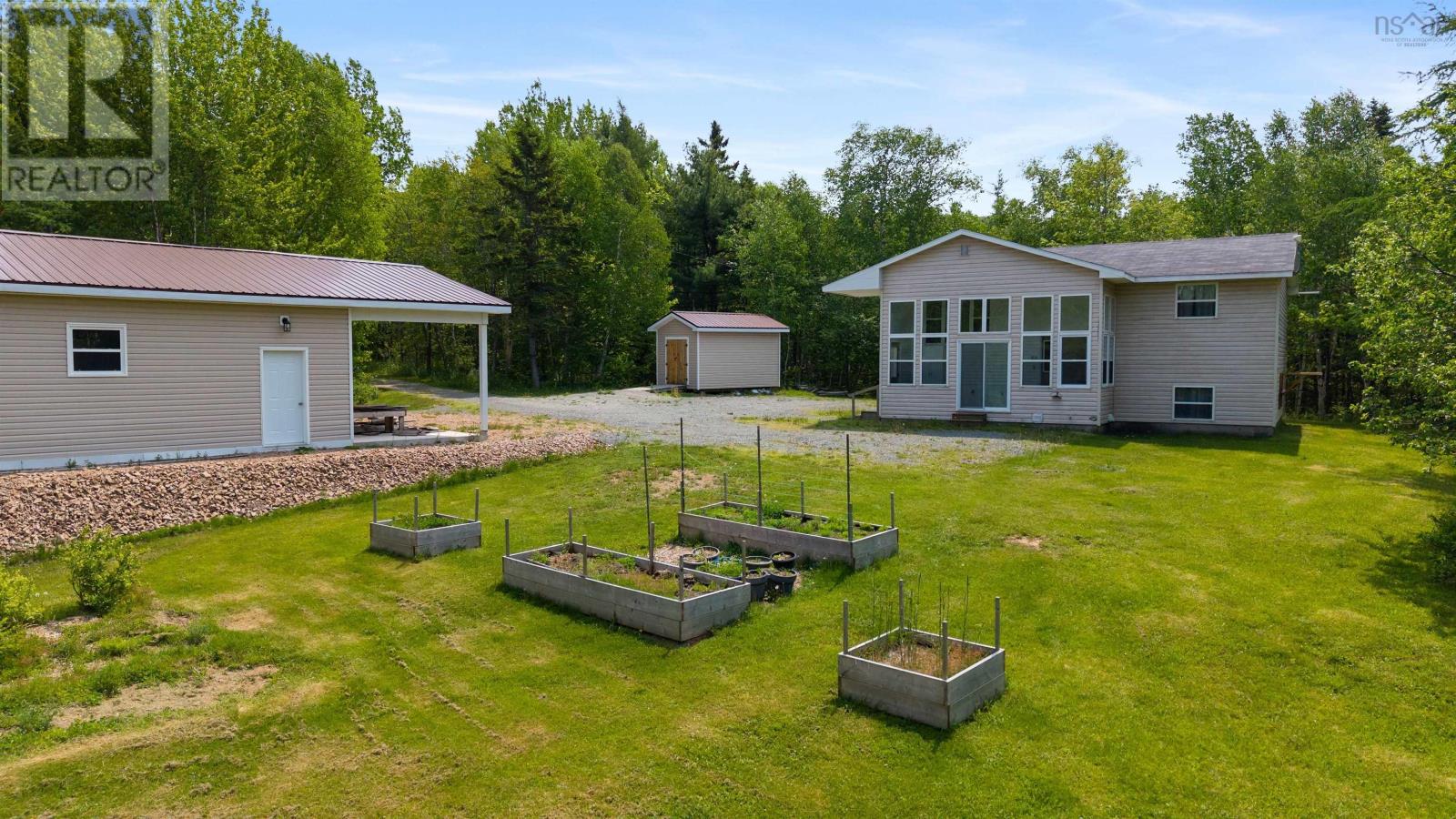 29 Allans Lane, valley mills, Nova Scotia