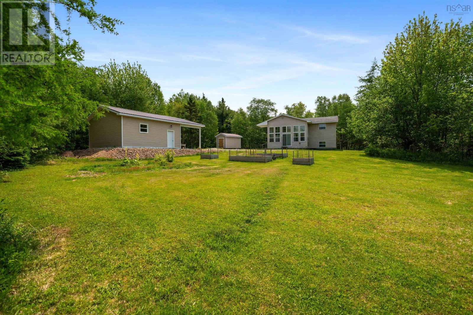 29 Allans Lane, Valley Mills, Nova Scotia  B0E 2Y0 - Photo 44 - 202501114