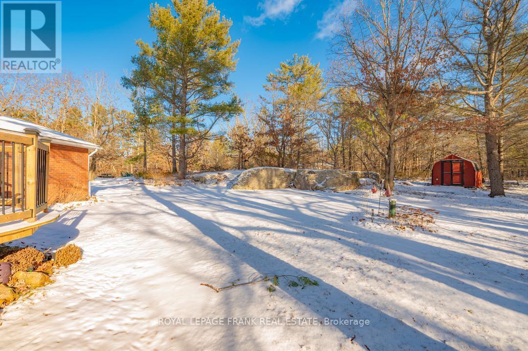 63 Adam & Eve Road, Galway-Cavendish And Harvey, Ontario  K0L 1J0 - Photo 38 - X11928956