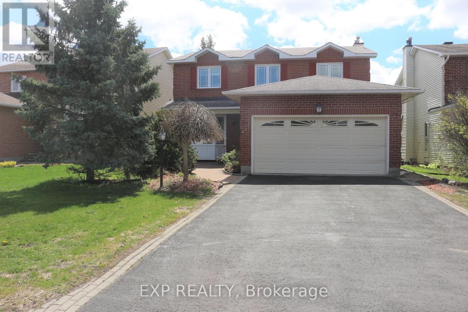 159 PALOMINO DRIVE, ottawa, Ontario