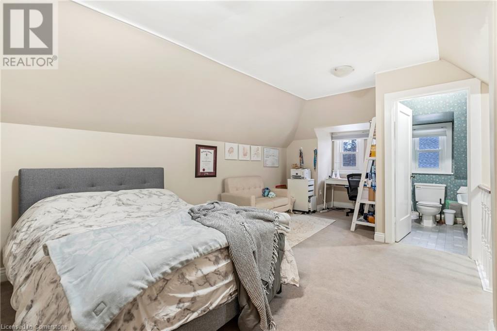 4 Forsyth Avenue N, Hamilton, Ontario  L8S 4E1 - Photo 32 - 40690411