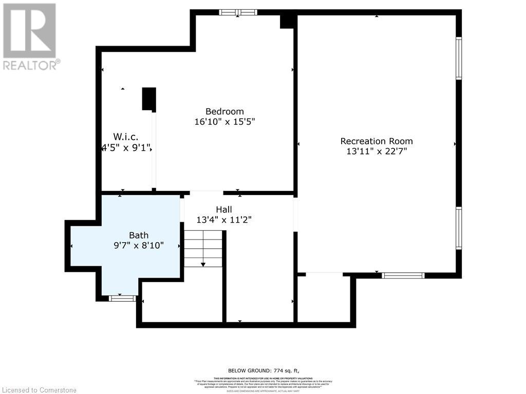 4 Forsyth Avenue N, Hamilton, Ontario  L8S 4E1 - Photo 41 - 40690411