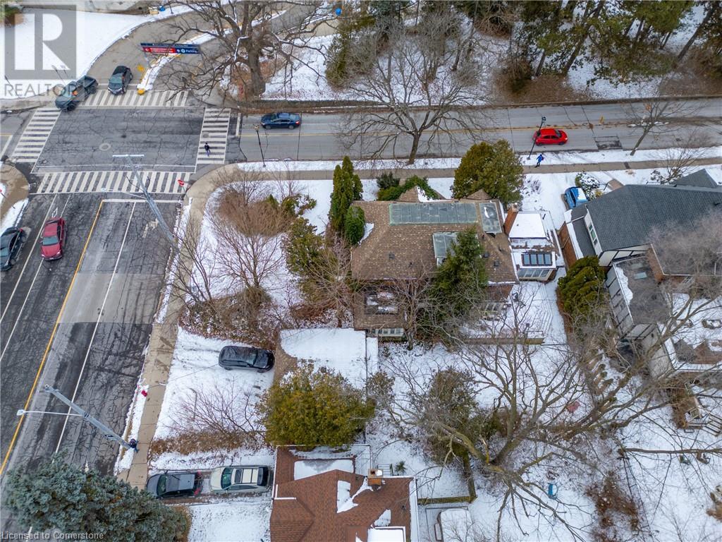 4 Forsyth Avenue N, Hamilton, Ontario  L8S 4E1 - Photo 2 - 40690411