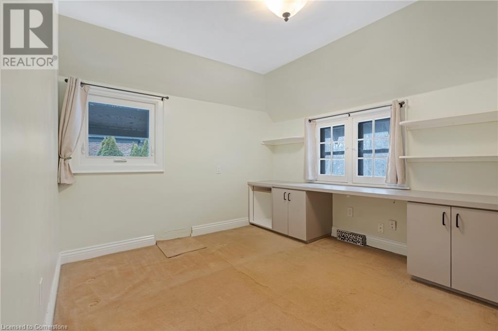 4 Forsyth Avenue N, Hamilton, Ontario  L8S 4E1 - Photo 24 - 40690411