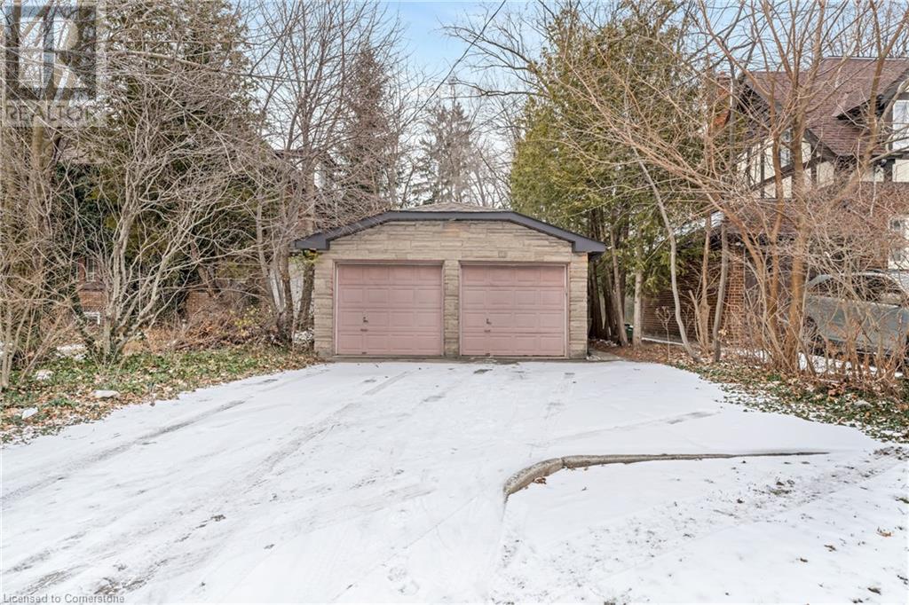 4 Forsyth Avenue N, Hamilton, Ontario  L8S 4E1 - Photo 4 - 40690411