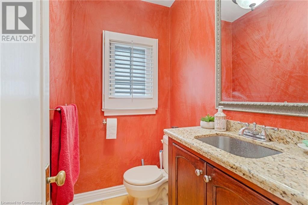4 Forsyth Avenue N, Hamilton, Ontario  L8S 4E1 - Photo 12 - 40690411