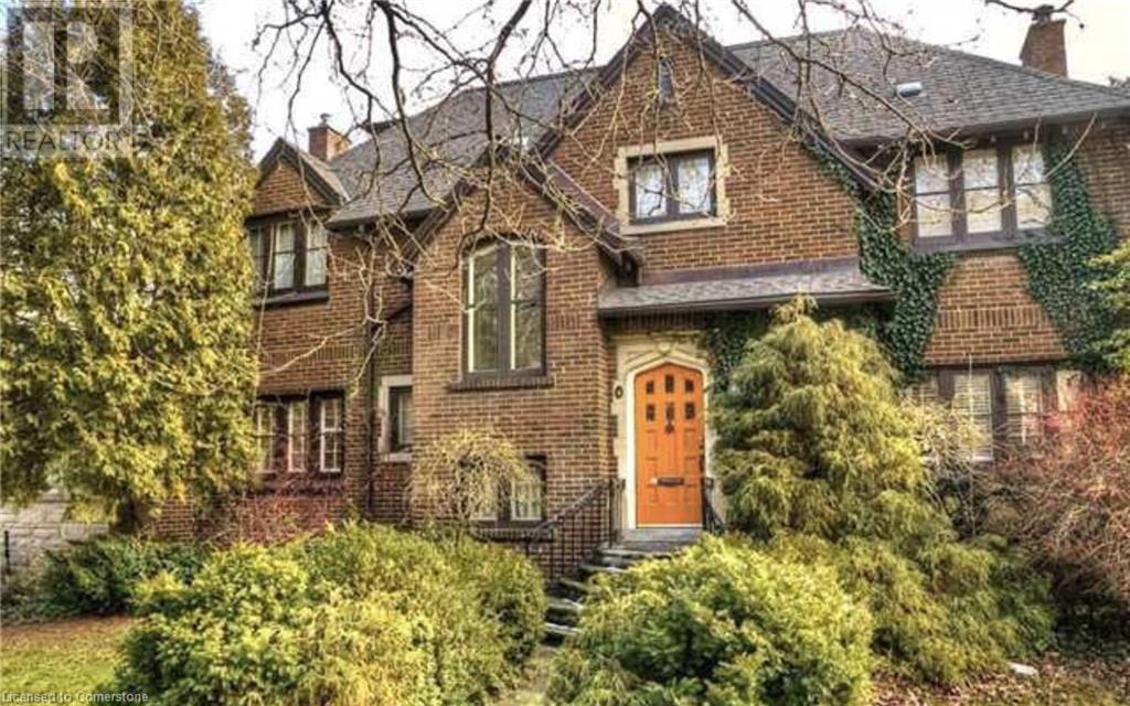 4 Forsyth Avenue N, Hamilton, Ontario  L8S 4E1 - Photo 6 - 40690411
