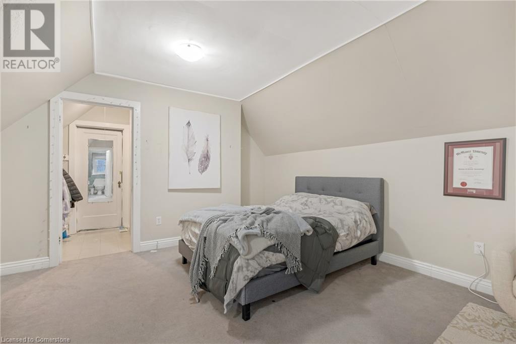 4 Forsyth Avenue N, Hamilton, Ontario  L8S 4E1 - Photo 31 - 40690411