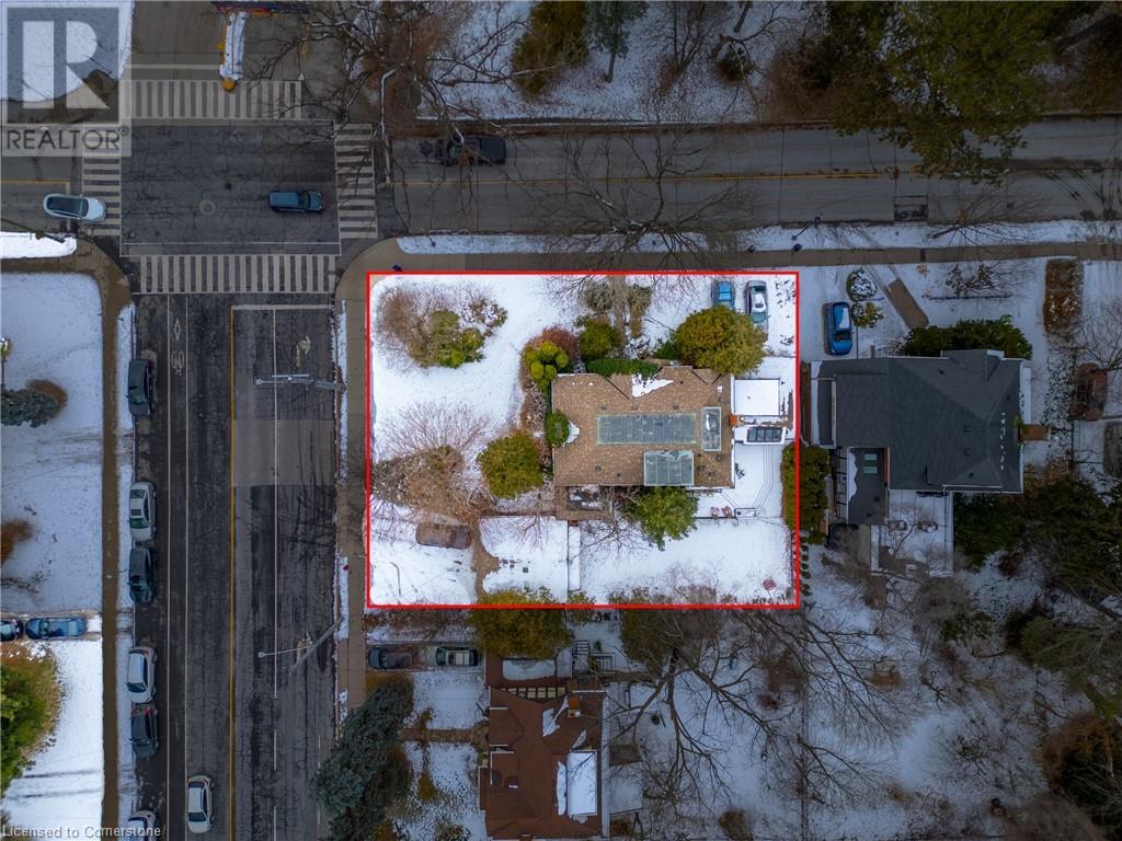 4 Forsyth Avenue N, Hamilton, Ontario  L8S 4E1 - Photo 36 - 40690411